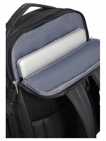 Рюкзак для ноутбука Samsonite KE3*003 Midtown Laptop Backpack 15.6