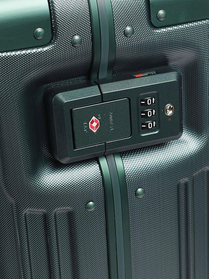 Чемодан Piquadro BV4425PQLM/VES PQ-LM