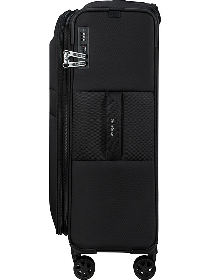 Чемодан Samsonite KO7*006 Urbify Spinner expandable 68cm