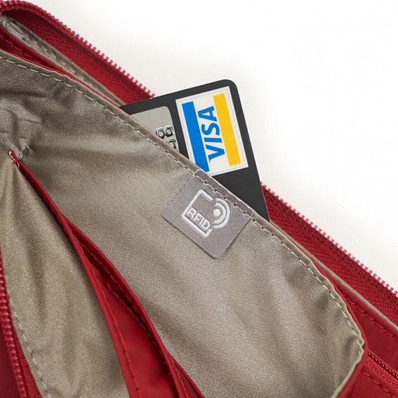 Кошелек Hedgren HFOL03L Follis Franc Pouch RFID L