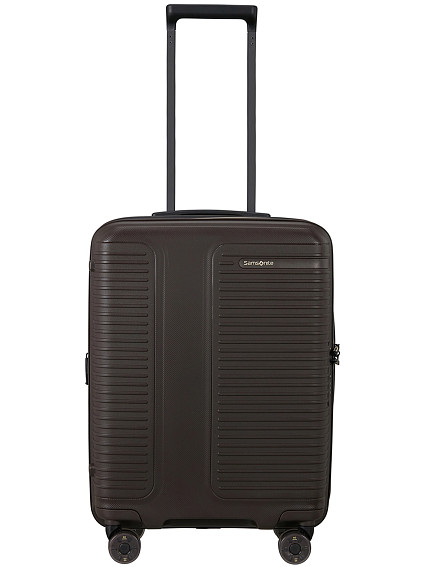 Чемодан Samsonite KU7*001 Prodiver HS Spinner exp. (4 wheels) 55cm