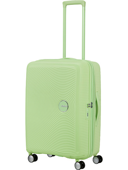 Чемодан American Tourister 32G*002 Soundbox Spinner 67 Exp