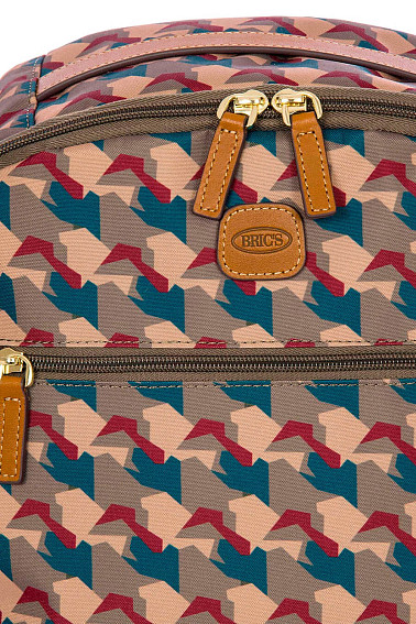 Рюкзак Brics BXL45059 X-Travel Medium City Backpack