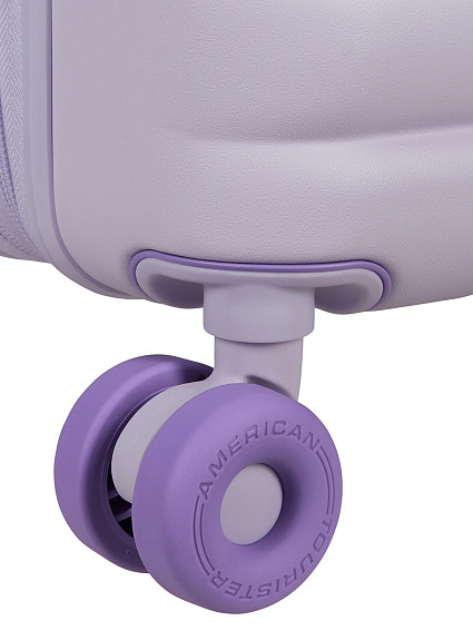 Чемодан American Tourister MK4*001 Neovibe Cabin luggage 55cm