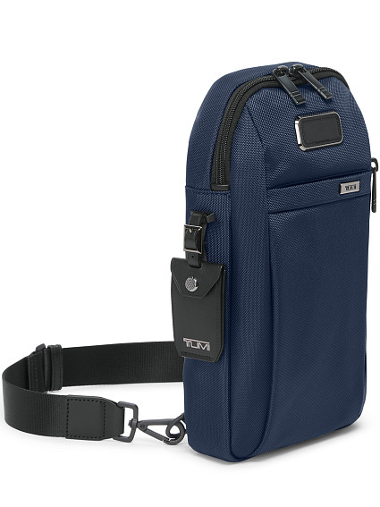 Рюкзак на одно плечо Tumi 158976-1596 Alpha Sling