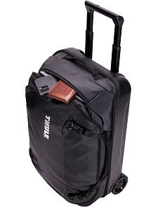 Чемодан Thule TCCO222BLK Chasm 40L