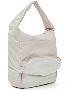 Сумка-хобо Mandarina Duck OXT04 Revival 2.0 Foldable Large Shoulder Bag