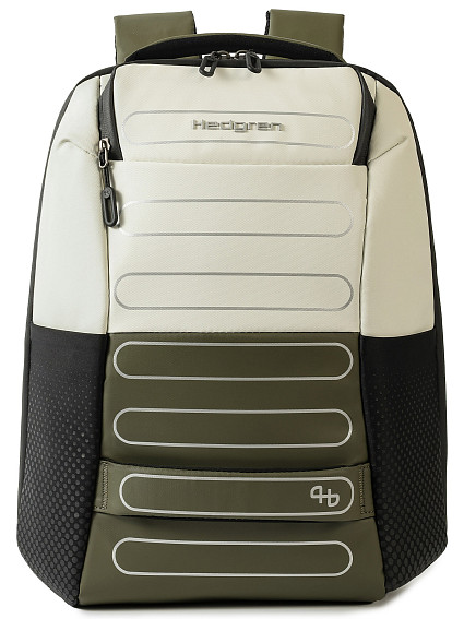 Рюкзак Hedgren HCMBP07 Comby Performance Handle M P