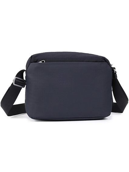 Сумка кросс-боди Hedgren HFURO11 Furo Nara Simple Crossbody RFID