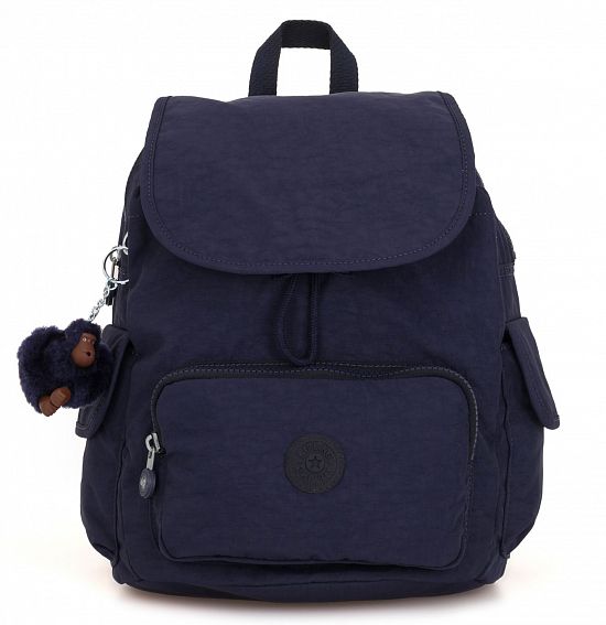 Рюкзак Kipling K1563517N City Pack S Small Backpack