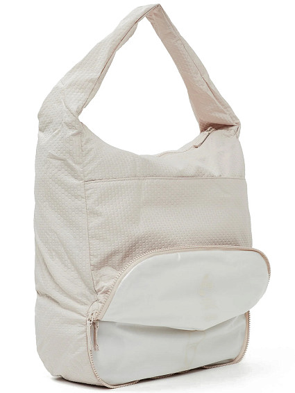 Сумка-хобо Mandarina Duck OXT04 Revival 2.0 Foldable Large Shoulder Bag