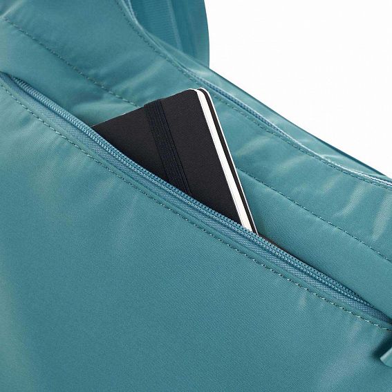 Молодежная сумка Hedgren HIC247 Inner city Prarie RFID