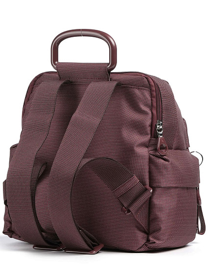 Рюкзак Mandarina Duck QMTT1 MD20 Backpack