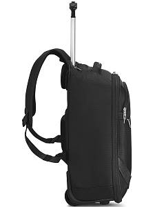 Рюкзак на колёсах Roncato 416217 Joy Cabin Backpack Trolley Рюкзак на колёсах Roncato 416217 Joy Cabin Backpack Trolley