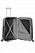 Чемодан Samsonite 10U*001 S'Cure Spinner 69/25 Чемодан Samsonite 10U*001 S'Cure Spinner 69/25