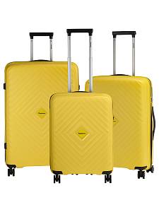 Чемодан Robinzon RP3273-A Aruba S