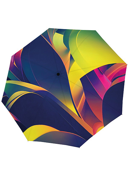 Зонт автоматический Doppler 744865 Carbonsteel Magic