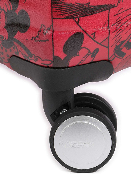 Чемодан American Tourister 31C*019 Wavebreaker Disney Medium Check-in 67cm