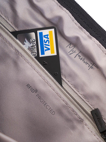 Молодежная сумка Hedgren HIC176M Inner City Eye M RFID