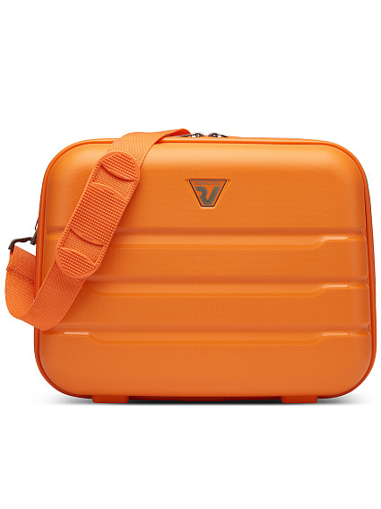 Бьюти-кейс Roncato 418188 Butterfly B-Flying Hardside Beauty Case