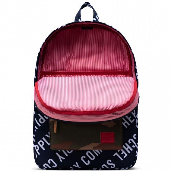 Рюкзак Herschel 10007-03564-OS Heritage 15