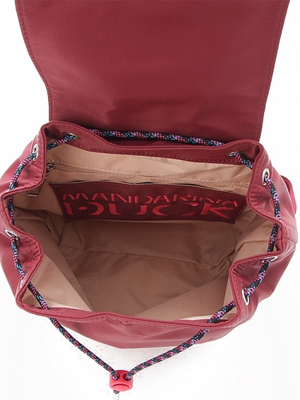Рюкзак Mandarina Duck MYT07 Style Backpack