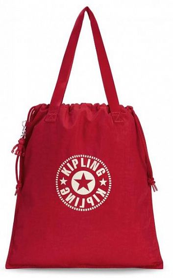 Сумка Kipling KI263449W New HipHurray Lightweight Tote Bag