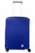 Чехол для чемодана малый Routemark SP180 Dark Blue S