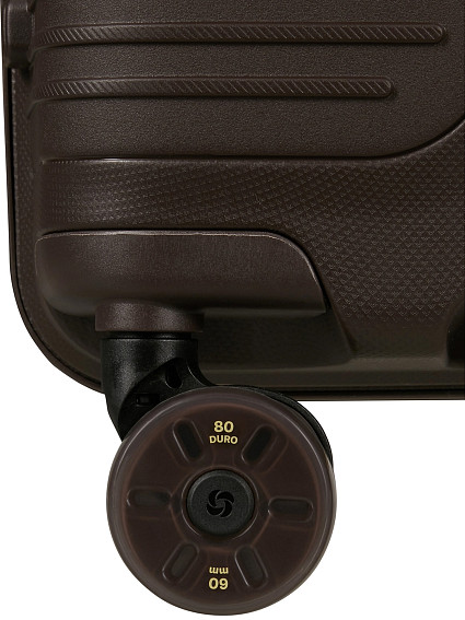 Чемодан Samsonite KU7*003 Prodiver HS Spinner exp. (4 wheels) 69cm