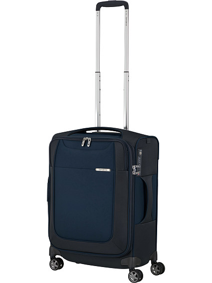 Чемодан Samsonite KG6*302 D'lite Spinner expandable
