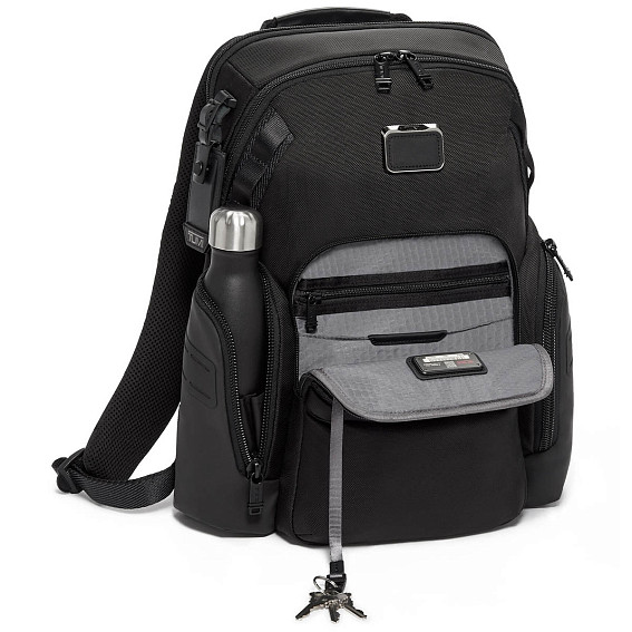 Рюкзак Tumi 142479-1041 Alpha Bravo