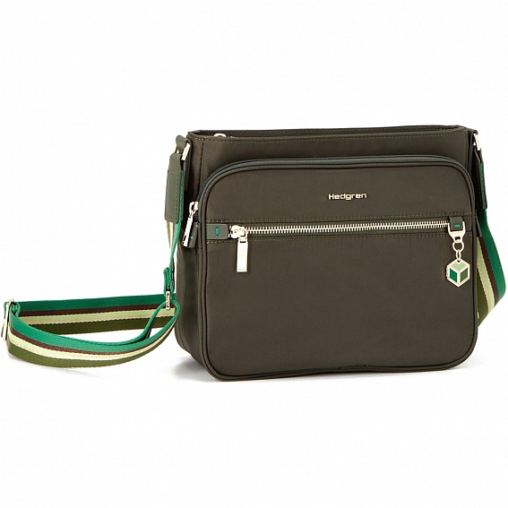 Сумка Hedgren HCHMA03M Charm Allure Magical M Crossover