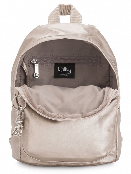 Сумка-рюкзак Kipling KI420448I Delia Compact Small Convertible Backpack and Crossbody Bag