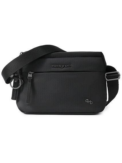 Сумка кросс-боди Hedgren HFURO11 Furo Nara Simple Crossbody RFID
