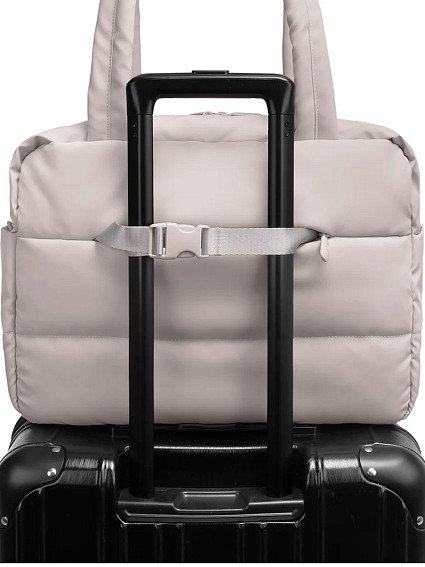 Сумка плечевая Heys 30138-0143-00 Puffer Bag
