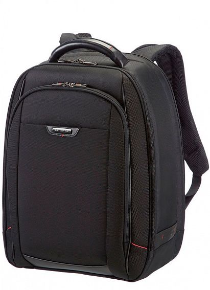 Рюкзак для ноутбука Samsonite 35V*007 Pro-DLX 4 Laptop Backpack L 16