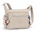 Сумка женская кросс-боди Kipling 15255-97W Gabbie
