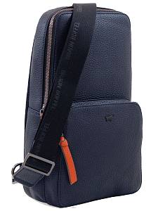 Рюкзак на одно плечо Braun Buffel 26360-808 Novara