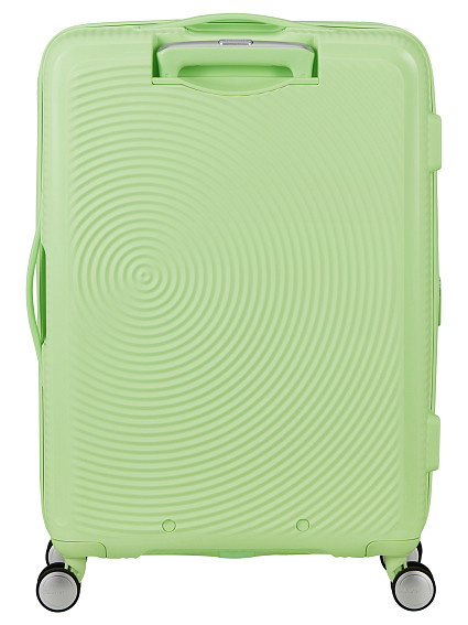 Чемодан American Tourister 32G*002 Soundbox Spinner 67 Exp