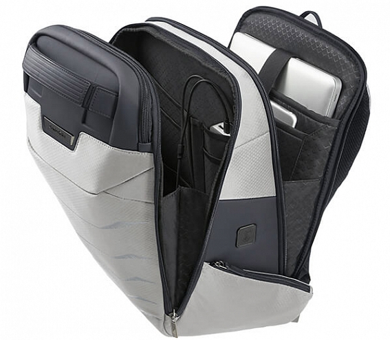 Рюкзак для ноутбука Samsonite KA5*002 Proxis BIZ Laptop Backpack 15,6