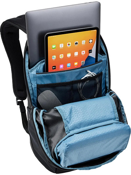 Рюкзак Thule TACBP2115BLK-3205380 Accent Backpack 20L