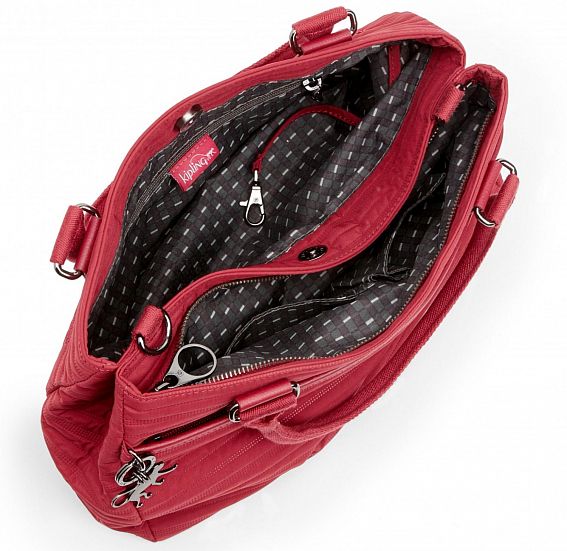 Сумка Kipling K2065155T Caralisa Medium Handbag