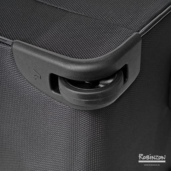 Чемодан Roncato 5101 Ironik Trolley L 2W