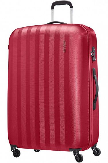Чемодан American Tourister 86A*006 Prismo II Spinner XL
