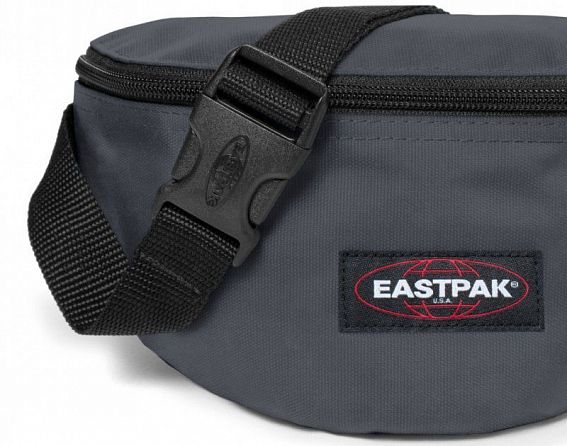 Сумка поясная Eastpak EK07409X Springer Downtown Blue