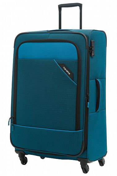 Чемодан Travelite 87549 Derby Trolley L Exp