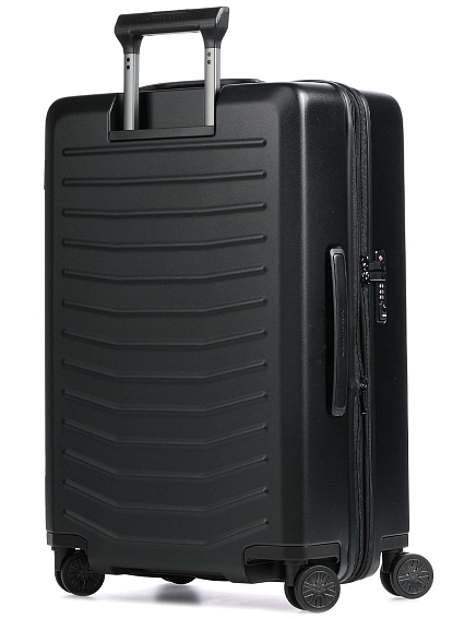 Чемодан Porsche Design ORI05503 Roadster Hardcase 4W Trolley L