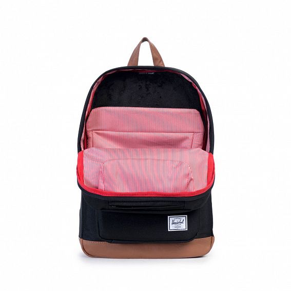 Рюкзак Herschel 10211-00001-OS Pop Quiz Mid-Volume 13