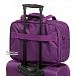 Плечевая сумка Travelite 82304 Madeira Bag