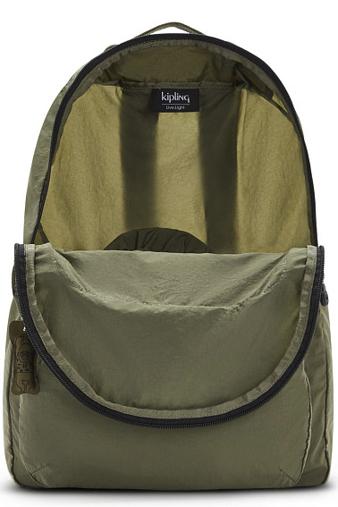 Рюкзак складной Kipling KI7214V57 Foldable Backpack Large